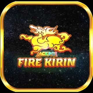 Fire Kirin logo