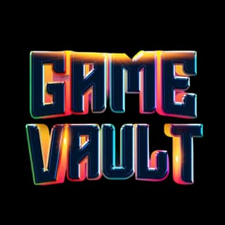 Game Vault logo