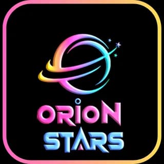 Orion Stars logo