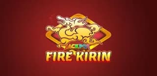 Fire Kirin logo