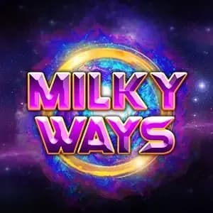 Milky Way logo