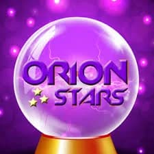 Orion Stars logo