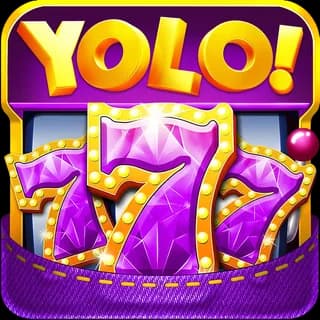 YOLO 777 logo