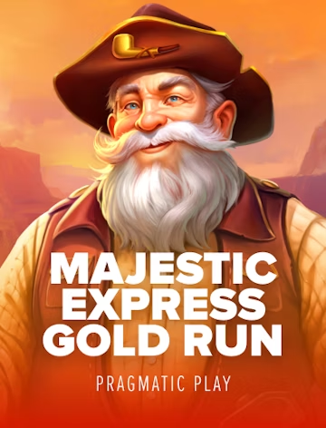 MAJESTIC EXPRESS GOLD RUN